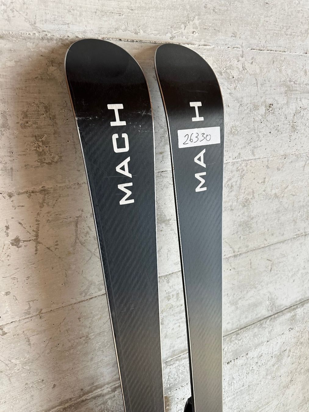 Skis: MACH Spectre Ski 171cm – Gebraucht aus Emmenbrücke von karkarkar 5