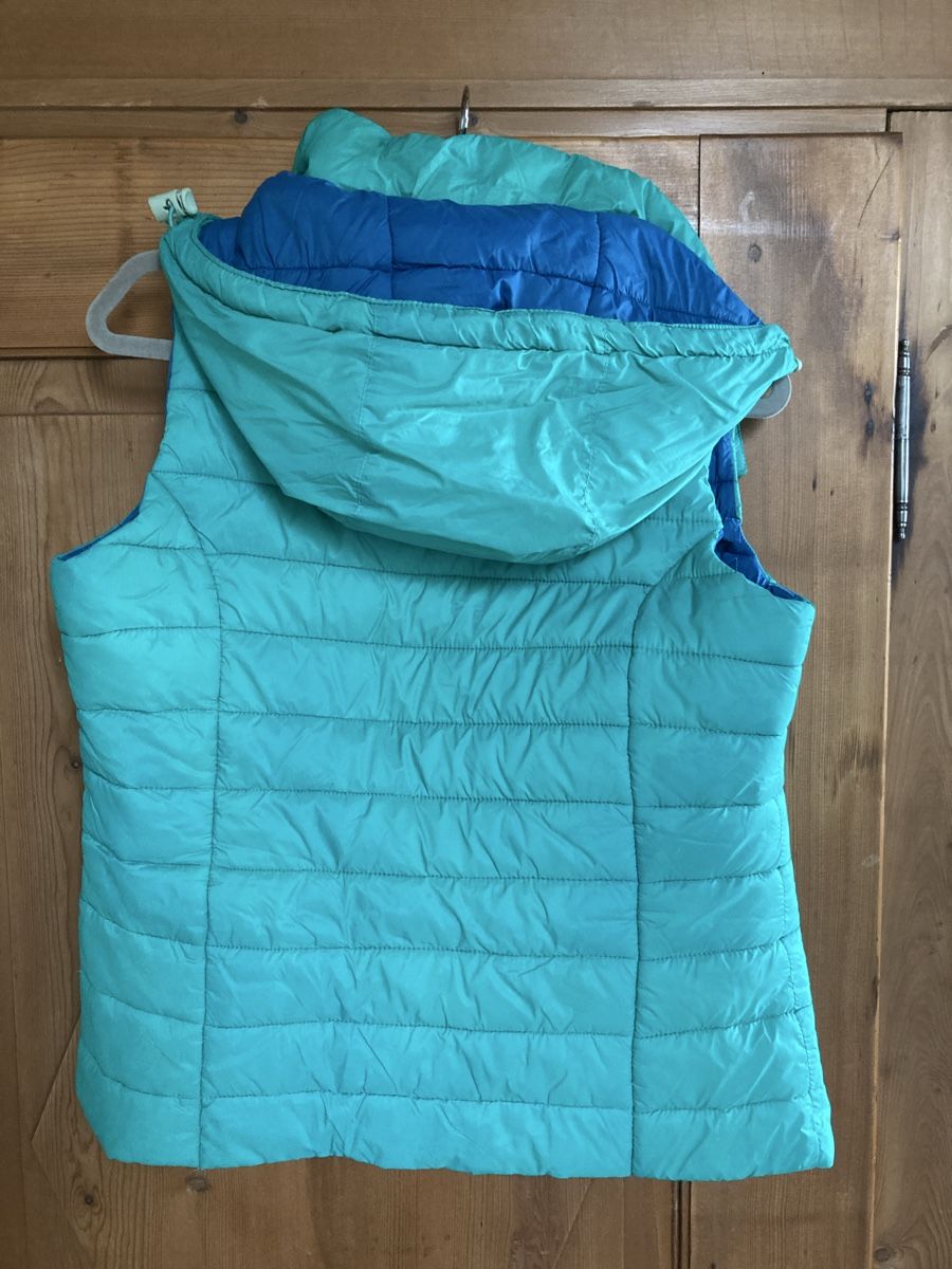 Vestes: Weste (Kunstfaser) – D'occasion à Bolligen par abara1 1