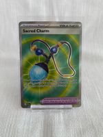 Pokemon / Phantasmal Flames PFL / Sacred Charm #122/094 🇬🇧