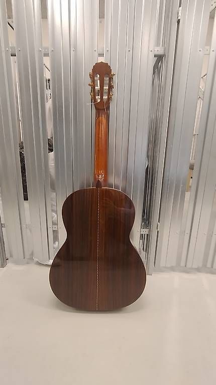 Strumenti musicali: Chitarra classica Cort AC 15 NAT – Usato da Riva San Vitale venduto da GiginXspinx 3