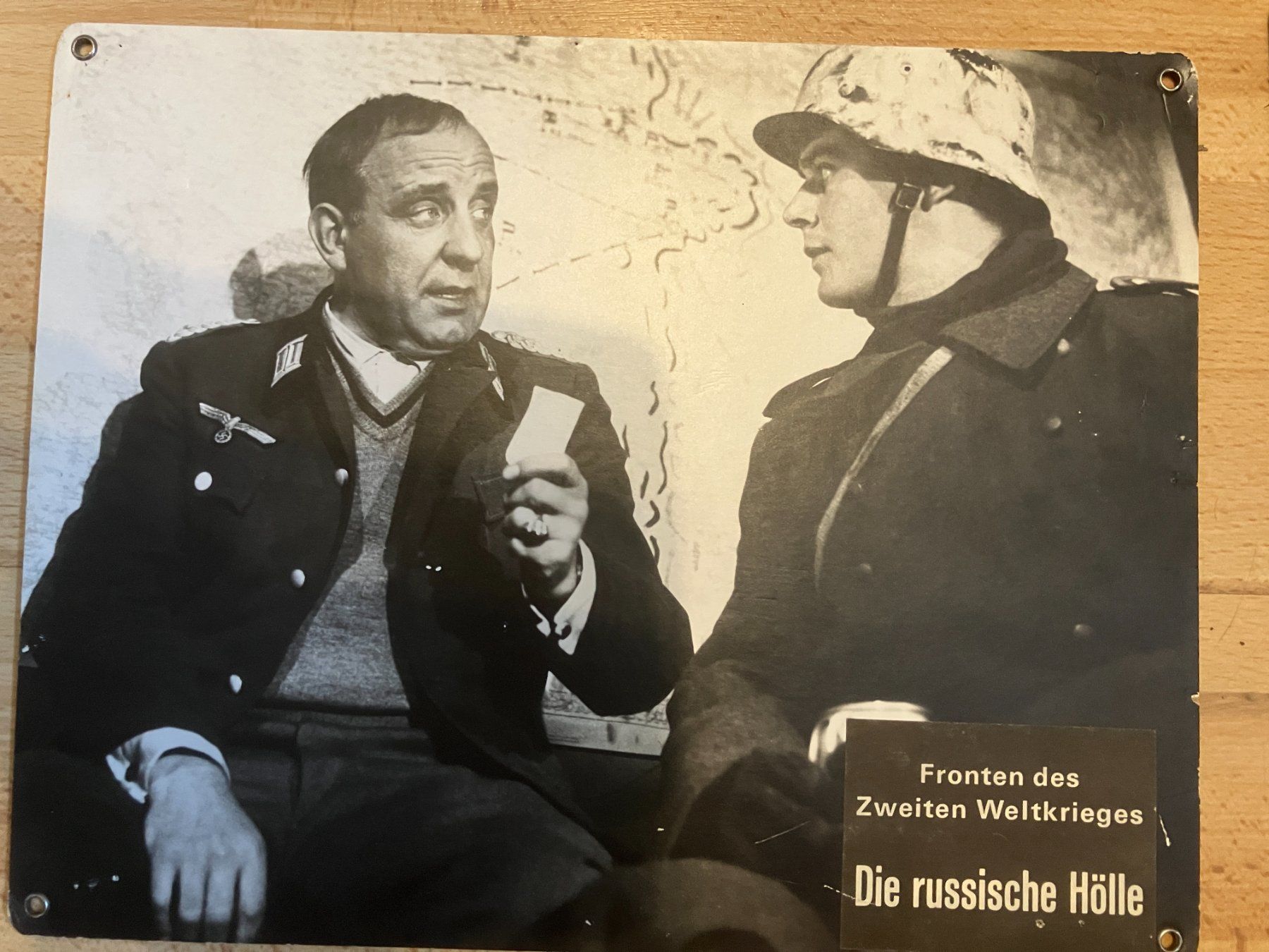 Posters & Illustrations: Kino – D'occasion à Aarwangen par Jukebox3 3