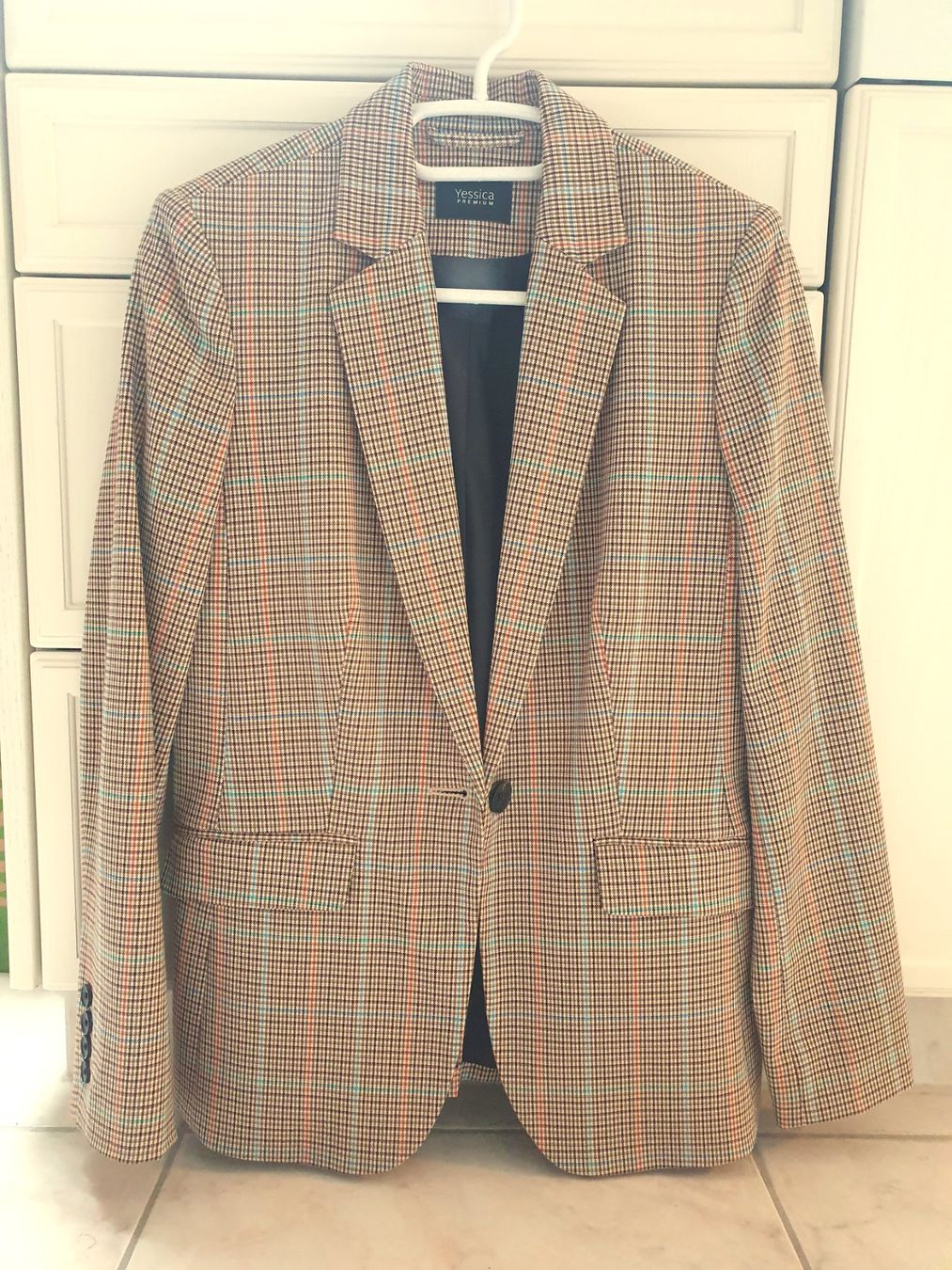 C&A Jacken: Damen-Blazer Gr. 38 - ***Wie neu!!!*** – Neu (gemäss Beschreibung) aus Möriken AG von Xaendu