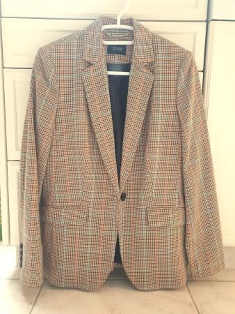 Damen-Blazer Gr. 38 - ***Wie neu!!!***