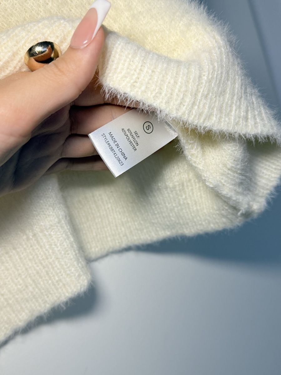 Top: Fashion Nova Oberteil – Nuovo (secondo la descrizione) da Baar venduto da elexata 4