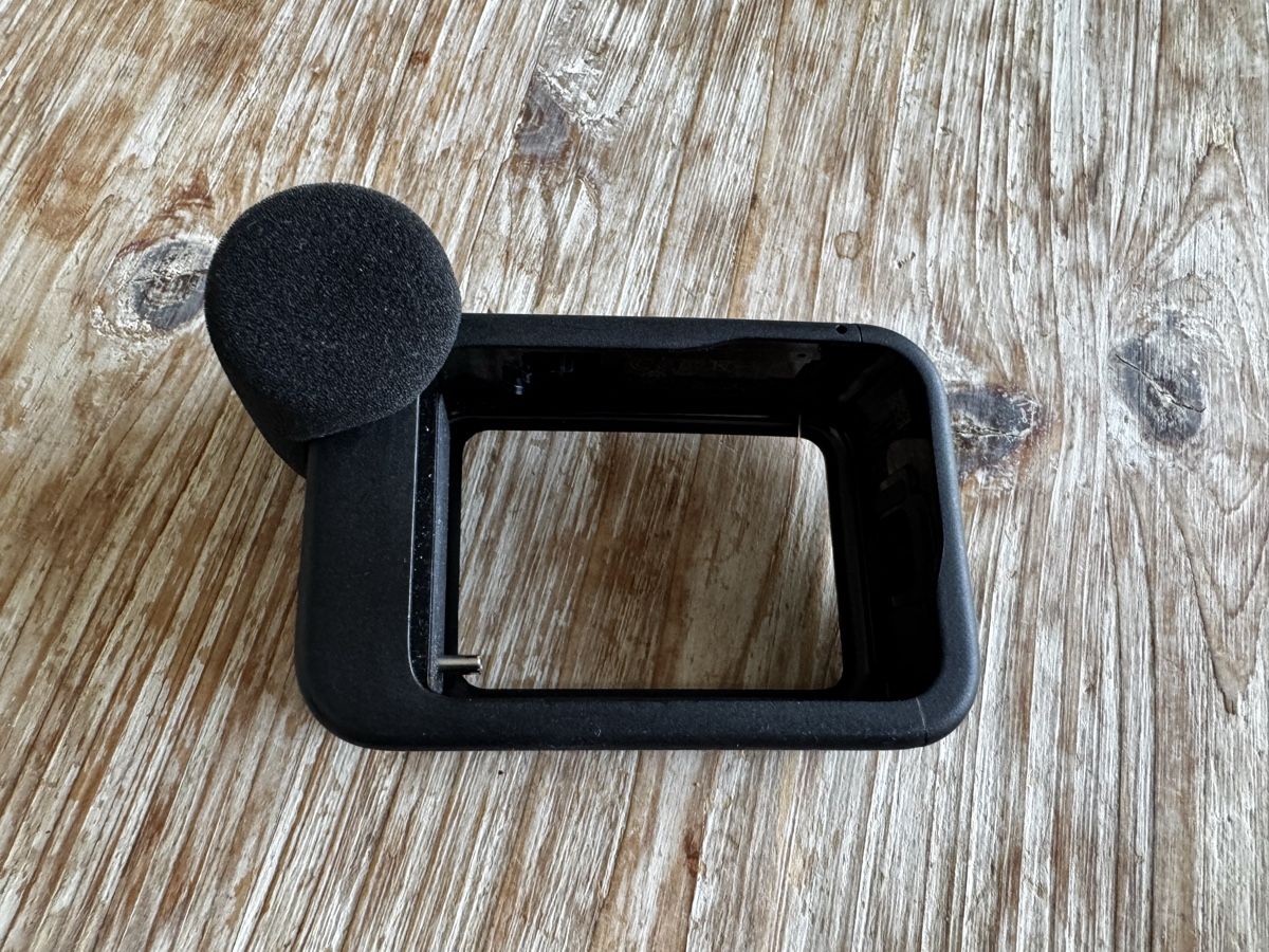 Gopro Action Cam: Go Pro 10 mit Mod und Tauchcase – Gebraucht aus Zürich von Coupland 2