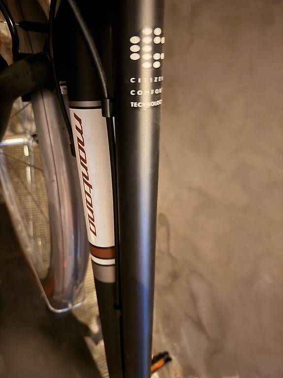 Biciclette: Vélo  – Usato da Mont sur Rolle venduto da Tetrus82 1