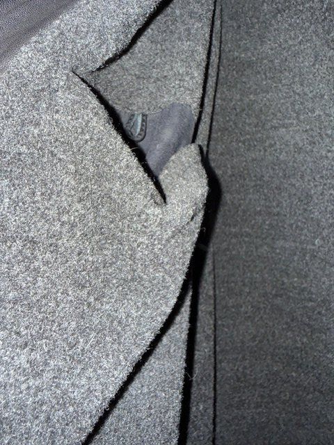 Giacche: Herren Lederjacke – Usato da Basel venduto da Dylan1994 1