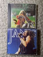 2x Janis Joplin