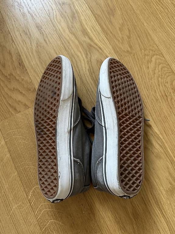 Vans Scarpe da uomo: Vans 39 – Usato da Pully venduto da tarra26 2