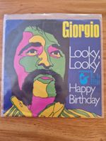Vinyl Single - Giorgio - Looky, Looky