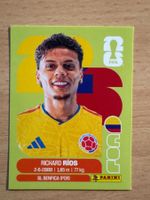 Panini FIFA World Cup 2026 Richard Rios neu