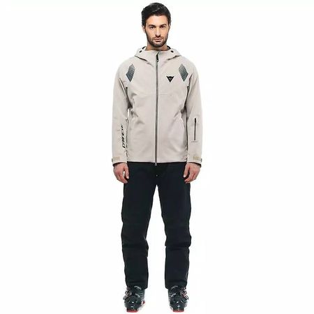 Dainese HPL Serac Earth Jacke + Hose Gr. M