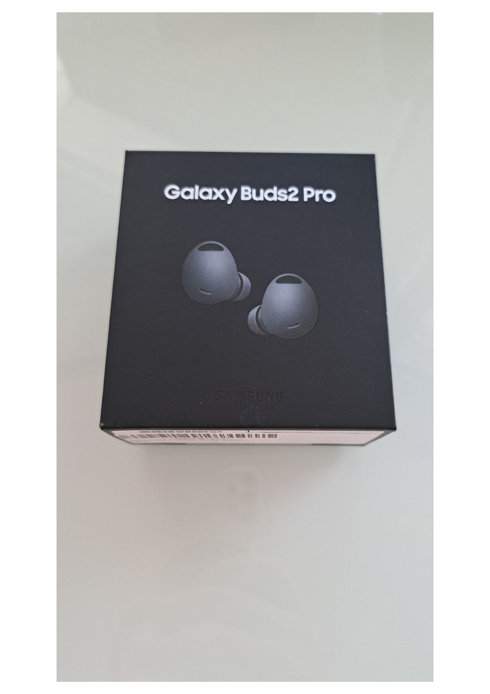 Samsung Cuffie: Samsung Galaxy Buds2 Pro Neuf – Nuovo e nell'imballaggio originale da Colombier NE venduto da 6mick