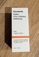 Genabelle PDRN Vita Toning Ampoule