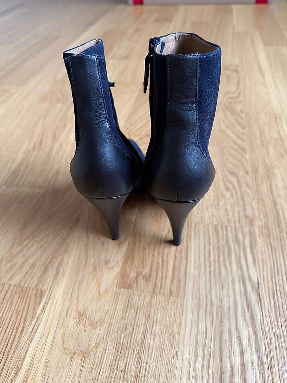 Damenschuhe: Stivaletti Hermès  – Neu und originalverpackt aus Massagno von lad_cv7t 2