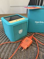 Tigerbox Touch Plus inkl. Originalverpackung | Wie neu