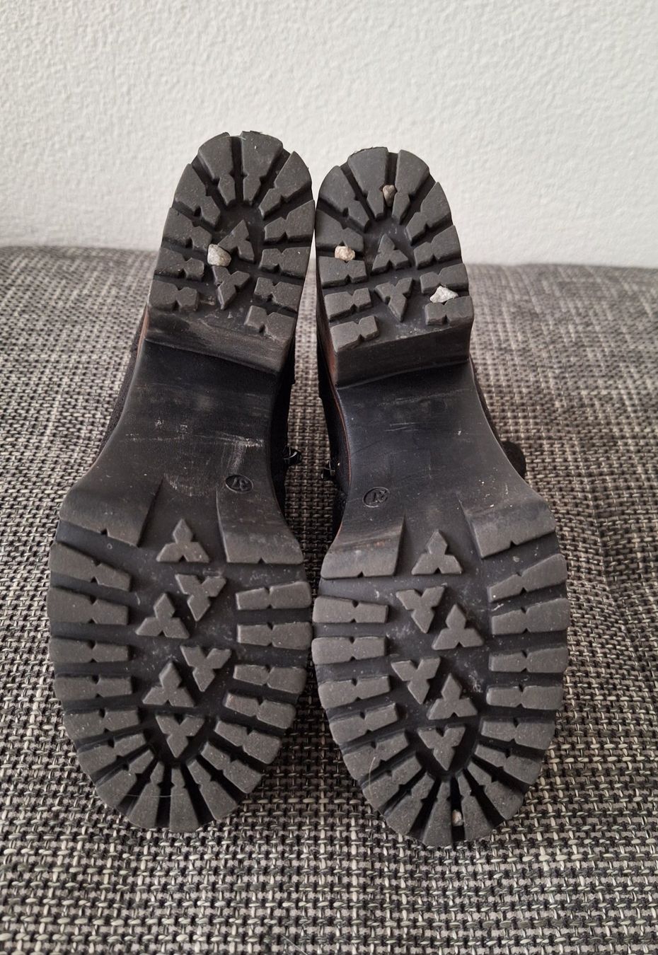 Damenschuhe: Even&Odd Ankle Boot schwarz, Grösse 37 – Gebraucht aus Winterthur von Simply_nm 4