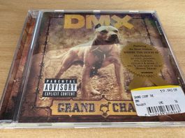 DMX – Grand Champ
