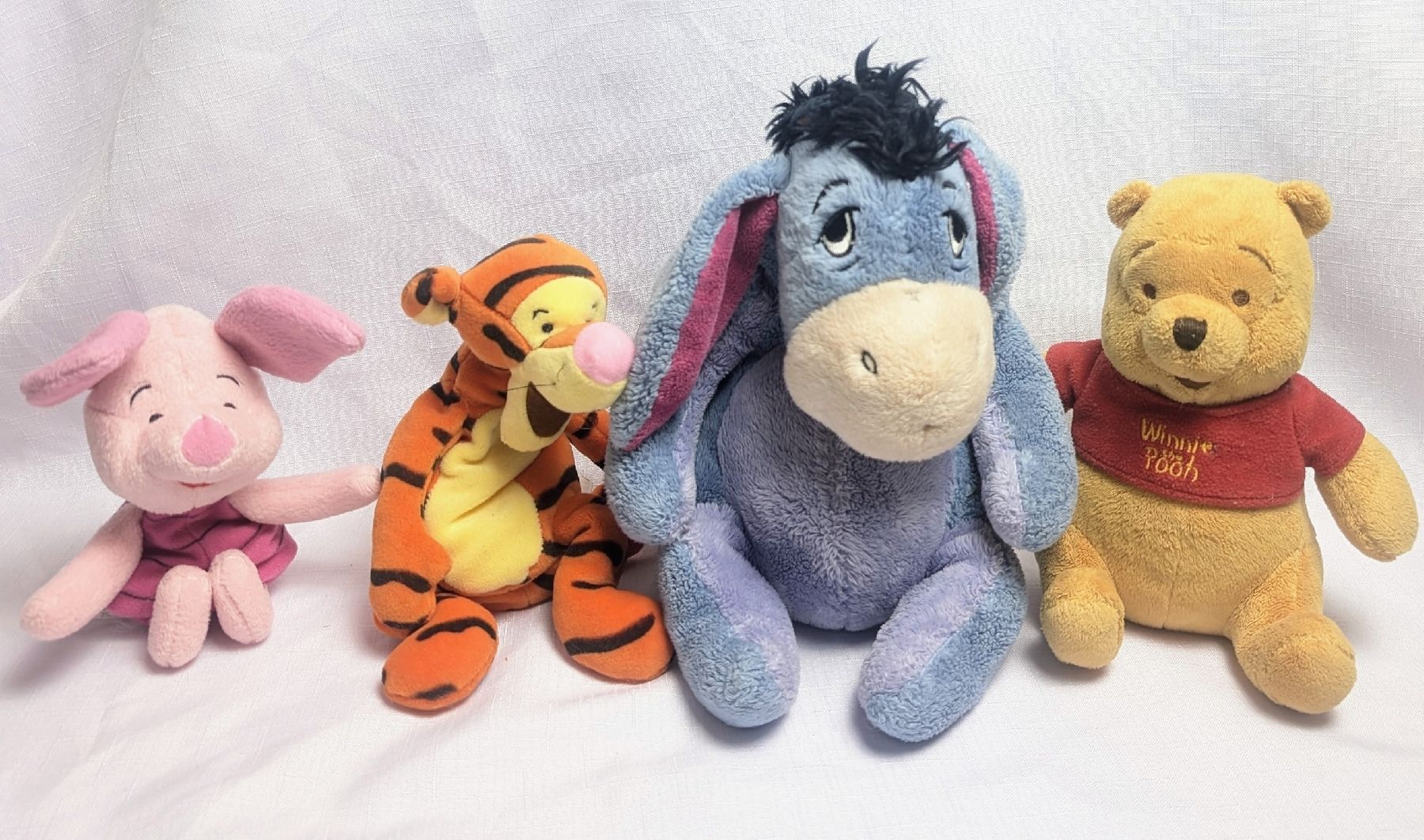 Freund Von Winnie Pooh
