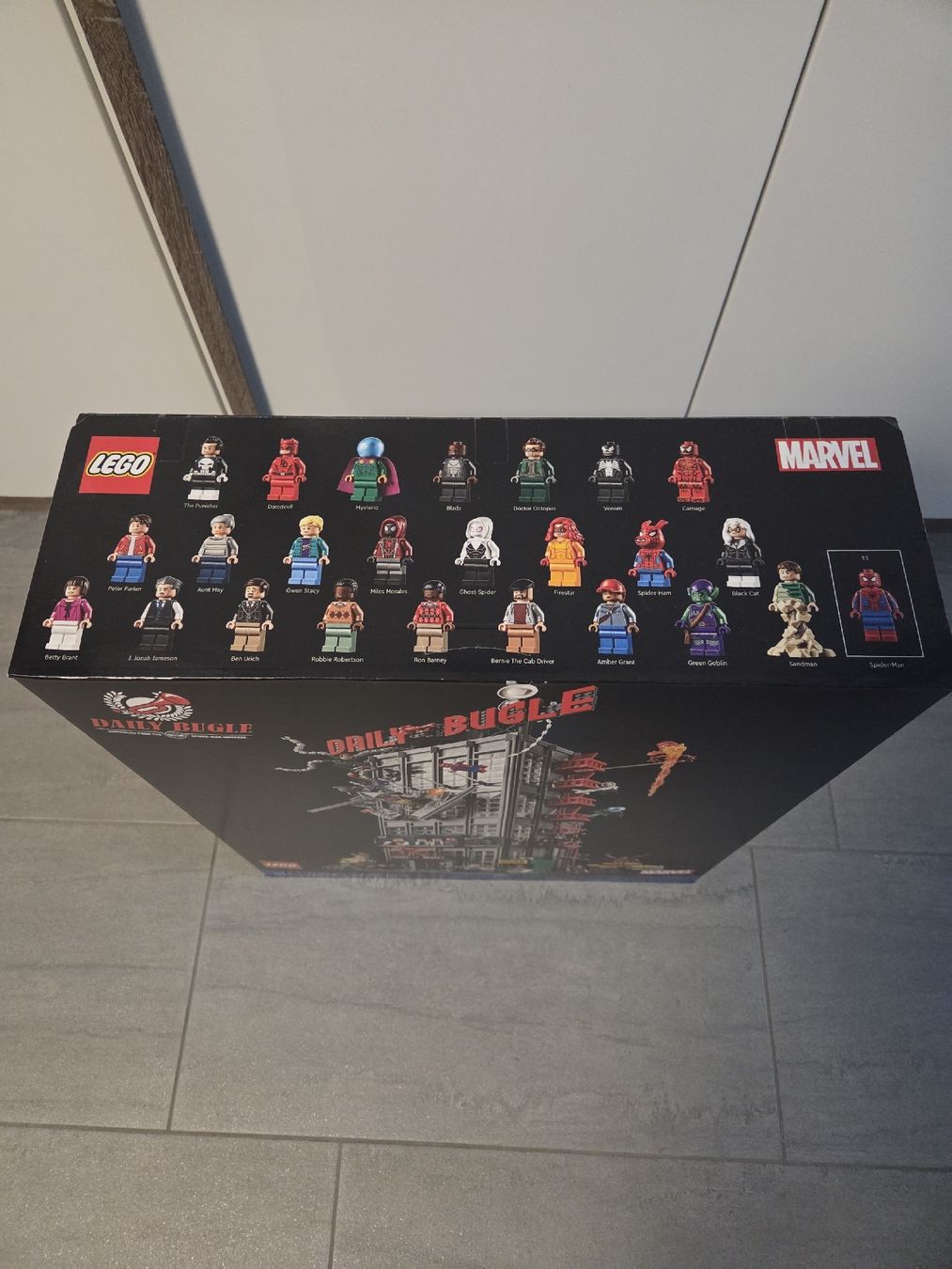 Lego Kit di costruzioni: Lego 76178 Neu OVP – Nuovo e nell'imballaggio originale da Aesch (Neftenbach) venduto da Binarystarzh 1
