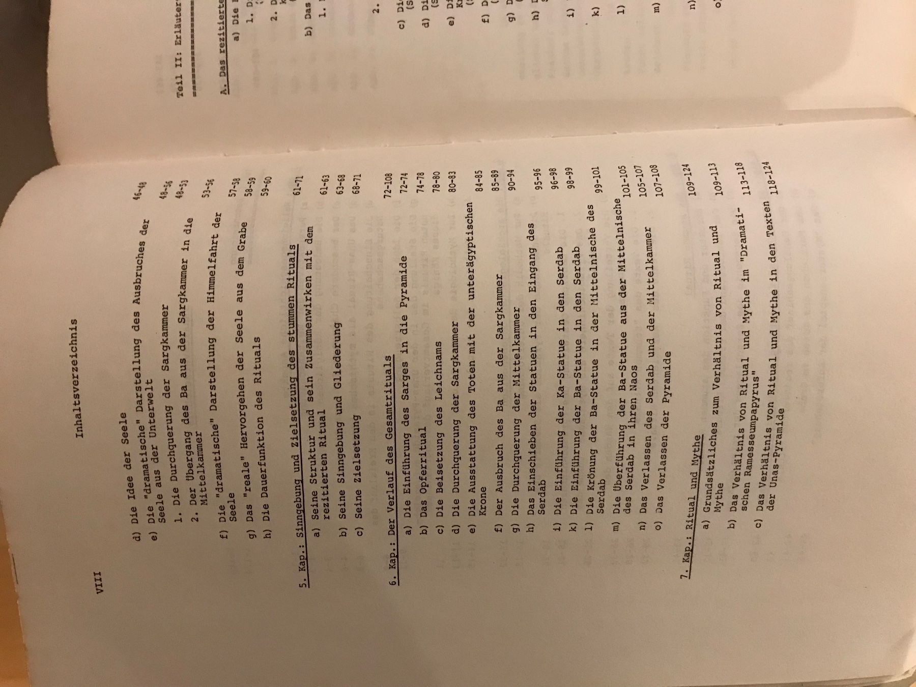 Livres: Das Auferstehungsritual der Unas-Pyramide – D'occasion à Winterthur par RiCon67 3