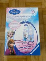 Disney Frozen Friendship Bracelets Bastelset
