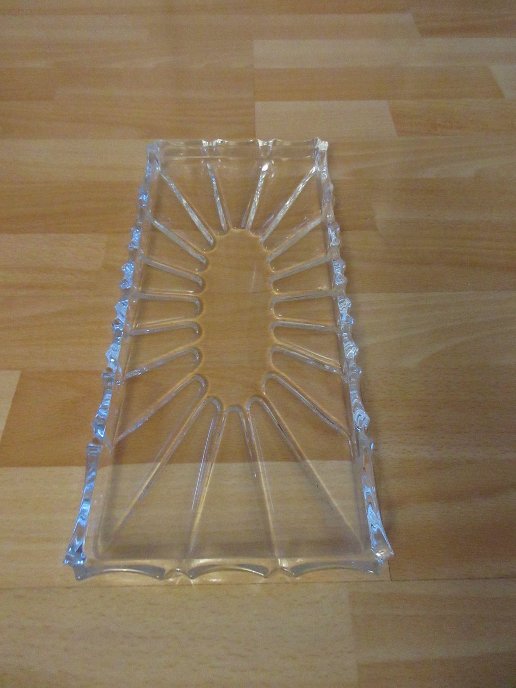 Servierplatten: Cakesplatte – Gebraucht aus Kaisten von renault015 2
