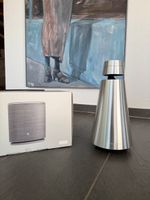 B&O Combo / Beosound 1 & Beoplay M5