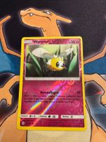 Wommel (SUM 92) - Reverse Holo - Sonne & Mond