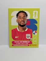 Panini WM 2026 - PAN 6 - Michael Amir MURILLO PANAMA