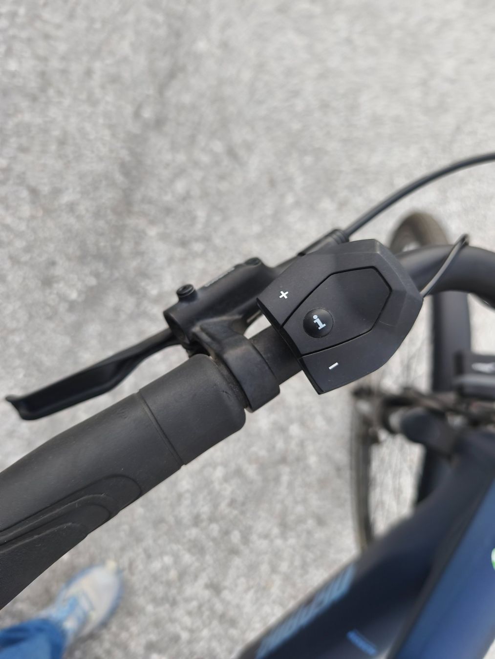 Veicoli elettrici: E-Bike OGP 341 Bosch – Usato da Bramois venduto da Onlyrider 3