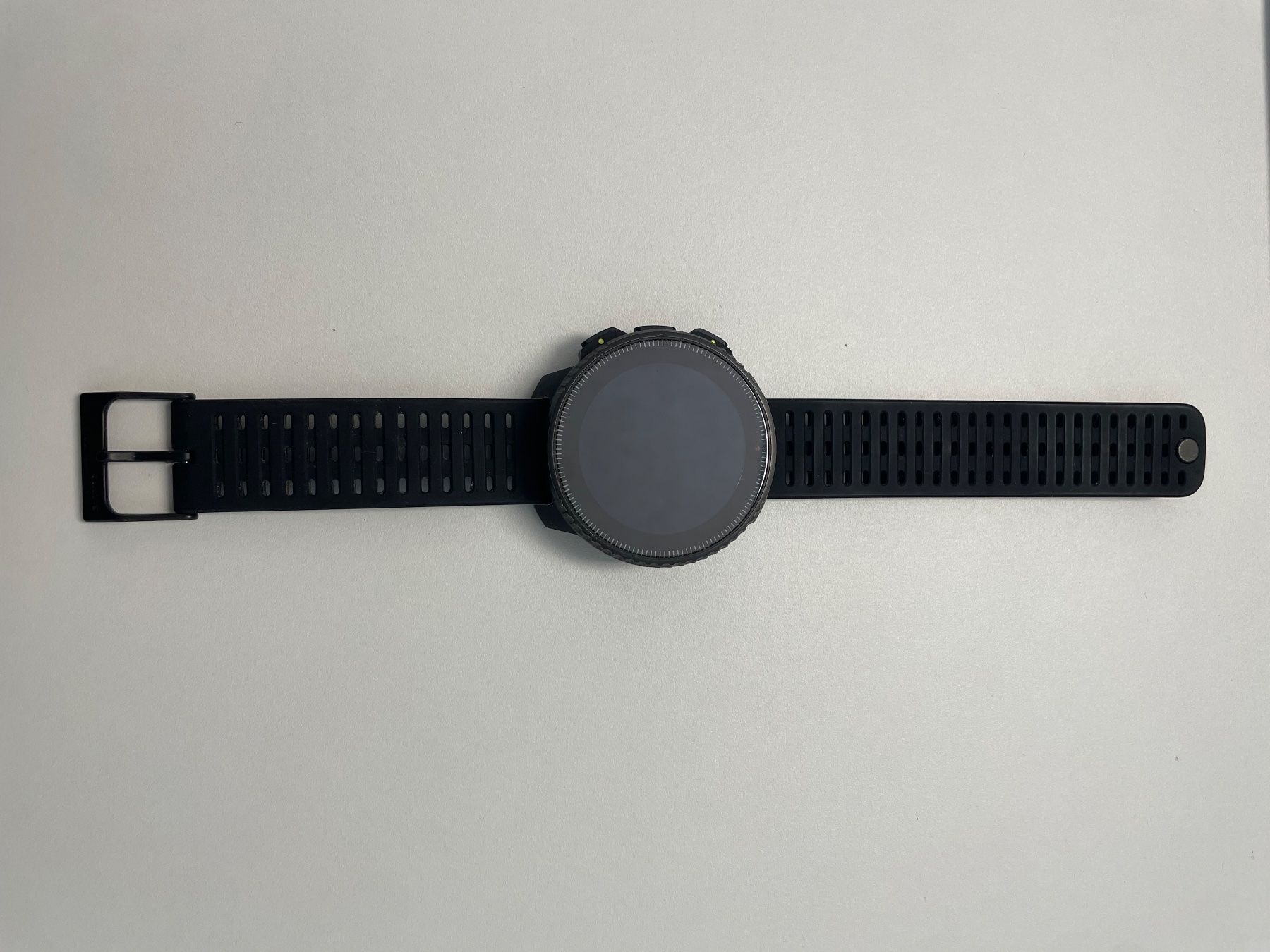 Suunto Smartwatch: Suunto Vertical – Gebraucht aus Zürich von lor_5nd6