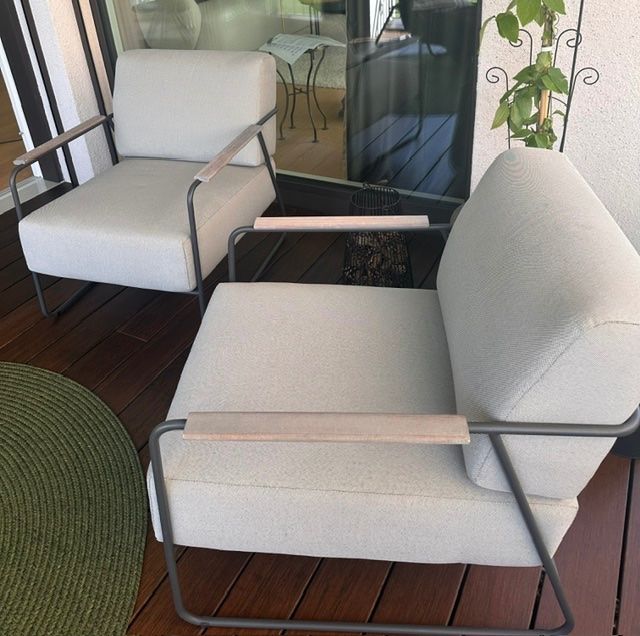 Poltrone: Lounge Sessel – Usato da Chur venduto da Curium14 1