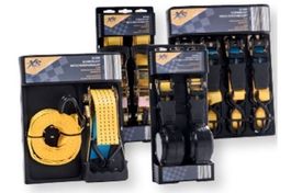 Haltegurt-Set 4 verschiedene Sets