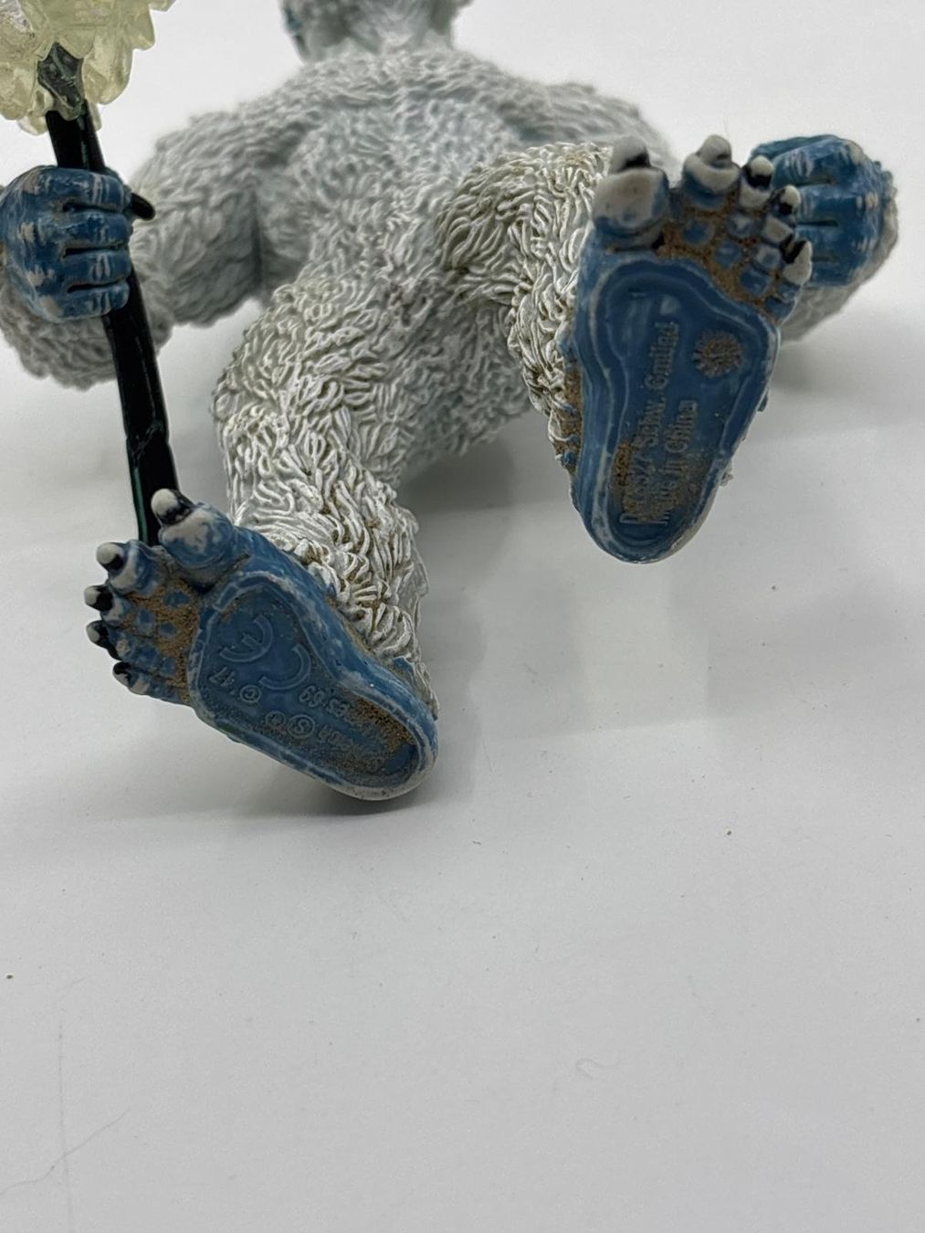 Schleich Figurines: Schleich Eismonster – D'occasion à Herisau par Seyashop1 2