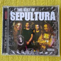 SEPULTURA-BEST OF