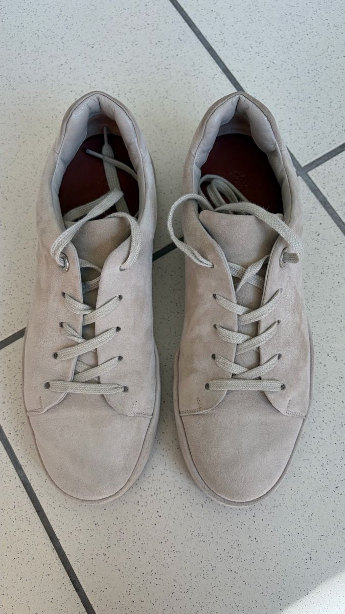 Loro Piana Scarpe da donna: Loro Piana sneakers 38 – Usato da Zürich venduto da nat_k 2