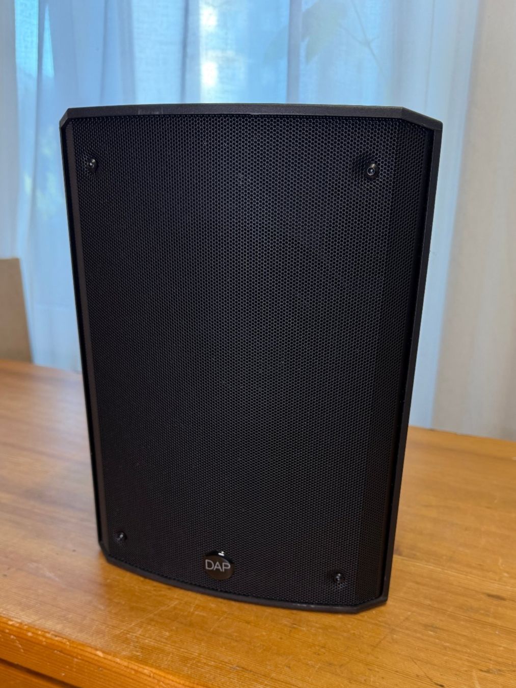 Casse acustiche: DAP-AUDIO PSS 106 Tragbares Sound System mit Bluetooth – Usato da Wil SG venduto da Diomaiuta61 1