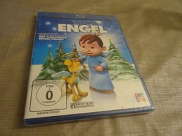 Der kleinste Engel - Blu-ray - NEUWARE