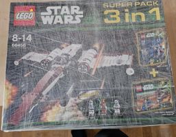 LEGO Star Wars 66456 Super Pack 3in1 neuf