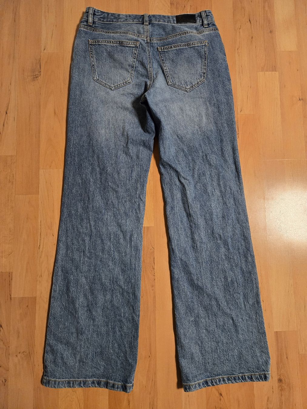Vero Moda Jeans: Veo Moda Jeans 27/32 – Nuovo (secondo la descrizione) da Zwingen venduto da crazy84 1