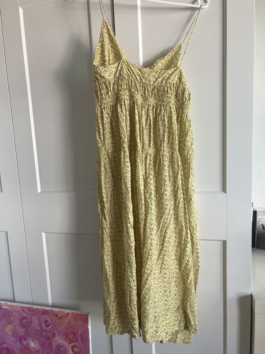 Vestiti: Sommerkleid von Dôen – Nuovo (secondo la descrizione) da Ins venduto da ann_wp7f 1