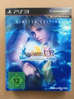 Final Fantasy X X2 HD Remaster (Limited Edition) für Ps3