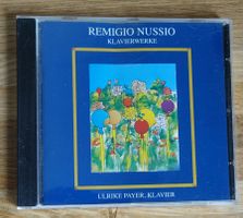 Remigio Nussio - Klavierwerke - F33