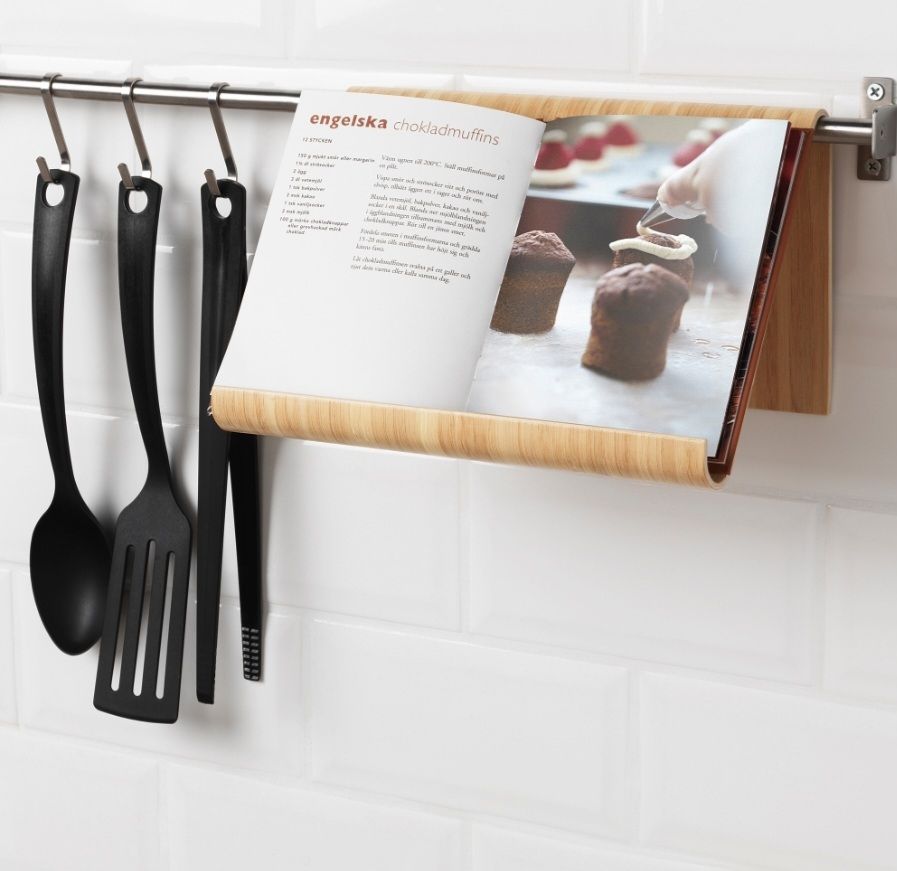 Autres accessoires pour ordinateurs: Tablet-Halter Bambus – D'occasion à Zürich par Kris8050 3