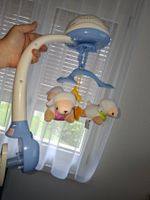 Vtech Mobile Música Ovejeitas Proyector Nocturno