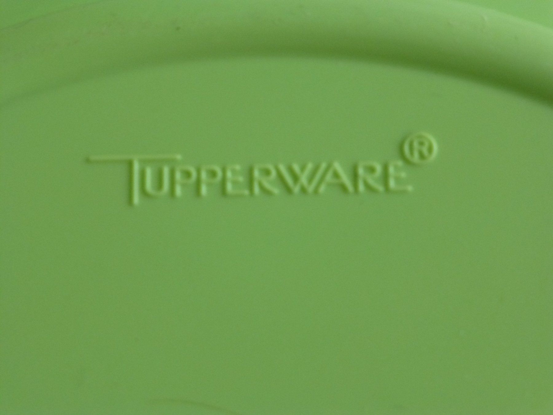 Tupperware Recipients et similaires: Tupperware Puddingform / Grütze mit Einsatz und Deckel – Neuf (Voir description) à Füllinsdorf par Kapellie 1