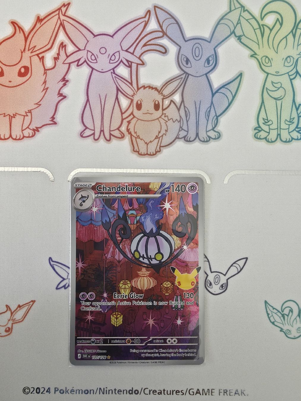 Pokémon Sammelbilder & Trading cards: Pokémon  – Gebraucht aus Massagno von Arj87