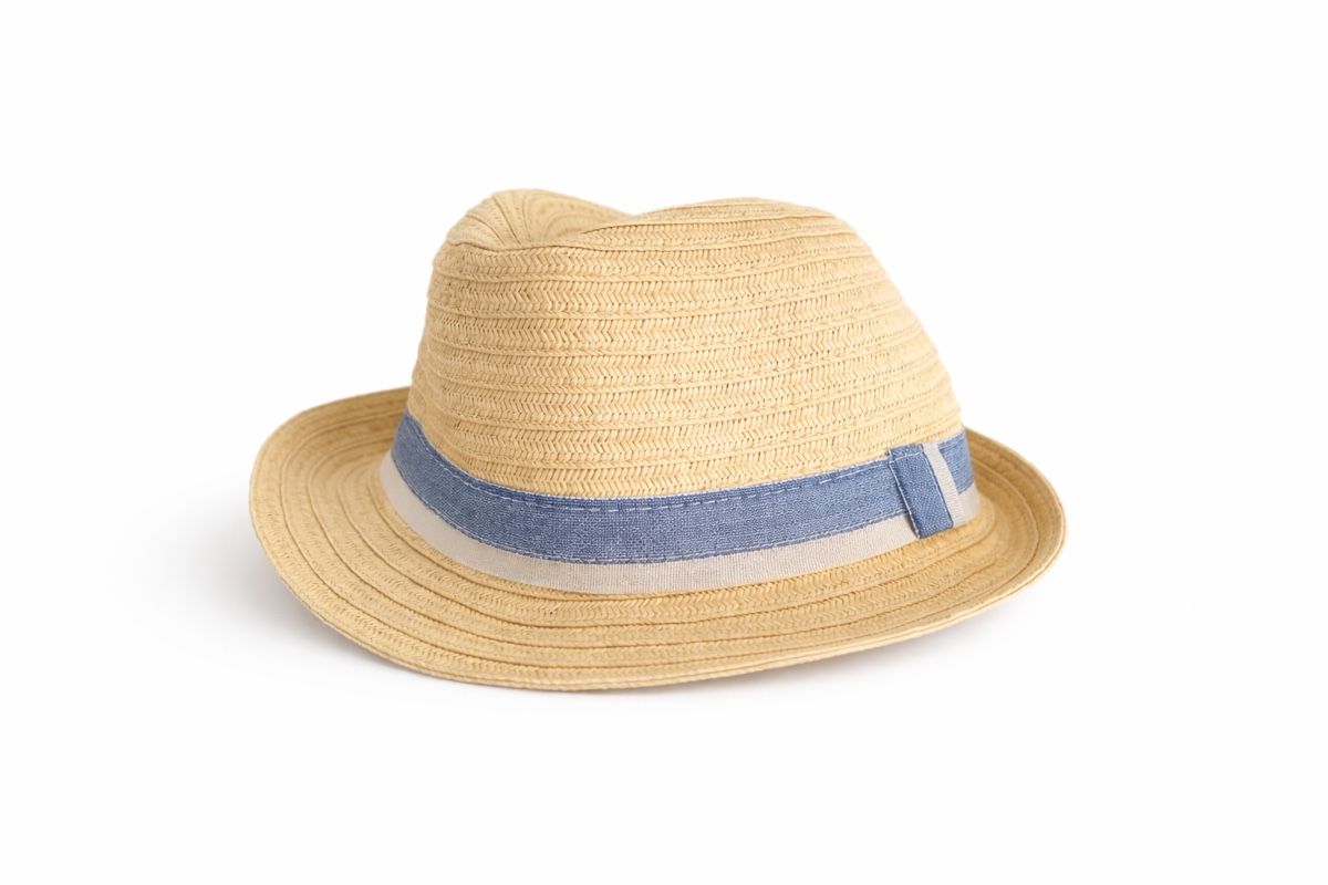 Altro abbigliamento per bambino: CHAPEAU PAILLE ENFANT – Nuovo (secondo la descrizione) da Lausanne venduto da mar_6snp 1
