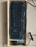 Gaming Tastatur